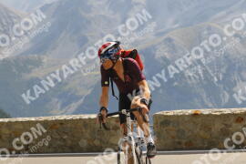 Photo #3602542 | 28-07-2023 10:25 | Passo Dello Stelvio - Prato side BICYCLES