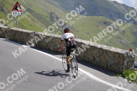 Photo #3488240 | 16-07-2023 11:08 | Passo Dello Stelvio - Prato side BICYCLES