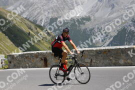 Foto #3241382 | 26-06-2023 14:05 | Passo Dello Stelvio - Prato Seite BICYCLES