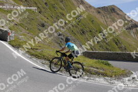 Photo #3853457 | 13-08-2023 10:49 | Passo Dello Stelvio - Prato side BICYCLES