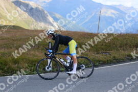 Foto #2482478 | 02-08-2022 10:02 | Passo Dello Stelvio - die Spitze BICYCLES