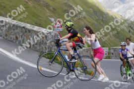 Foto #3796456 | 10-08-2023 15:22 | Passo Dello Stelvio - Prato Seite BICYCLES