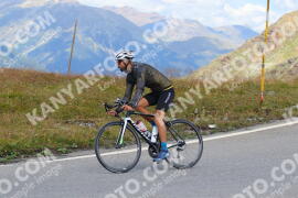 Photo #2487375 | 02-08-2022 13:08 | Passo Dello Stelvio - Peak BICYCLES