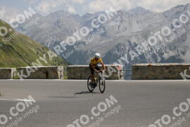 Foto #3516426 | 17-07-2023 13:27 | Passo Dello Stelvio - Prato Seite BICYCLES