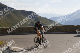 Foto #3830762 | 12-08-2023 09:27 | Passo Dello Stelvio - Prato Seite BICYCLES