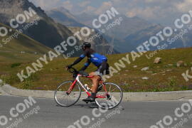 Photo #2393823 | 24-07-2022 13:56 | Passo Dello Stelvio - Peak BICYCLES