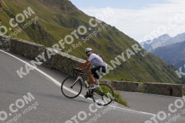 Foto #3921163 | 17-08-2023 10:17 | Passo Dello Stelvio - Prato Seite BICYCLES