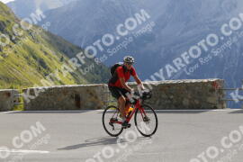 Photo #3784664 | 10-08-2023 09:55 | Passo Dello Stelvio - Prato side BICYCLES