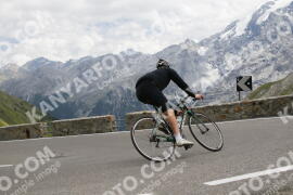 Photo #3445978 | 14-07-2023 13:19 | Passo Dello Stelvio - Prato side BICYCLES