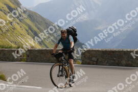 Foto #3920738 | 17-08-2023 09:25 | Passo Dello Stelvio - Prato Seite BICYCLES