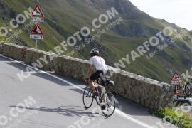Foto #3932051 | 18-08-2023 09:25 | Passo Dello Stelvio - Prato Seite BICYCLES