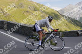 Foto #3680034 | 31-07-2023 12:55 | Passo Dello Stelvio - Prato Seite BICYCLES
