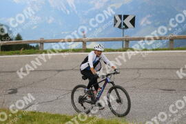 Foto #2544044 | 08-08-2022 13:41 | Pordoi Pass BICYCLES