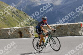 Foto #3923354 | 17-08-2023 12:19 | Passo Dello Stelvio - Prato Seite BICYCLES