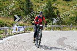 Foto #2541231 | 08-08-2022 11:35 | Pordoi Pass BICYCLES