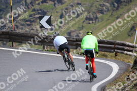 Photo #2440232 | 30-07-2022 12:02 | Passo Dello Stelvio - Peak BICYCLES