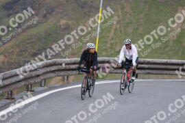 Foto #2423285 | 27-07-2022 14:32 | Passo Dello Stelvio - die Spitze BICYCLES
