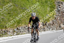 Foto #3673490 | 31-07-2023 10:20 | Passo Dello Stelvio - Prato Seite BICYCLES