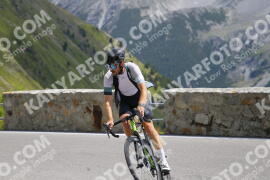 Photo #3442510 | 14-07-2023 12:19 | Passo Dello Stelvio - Prato side BICYCLES