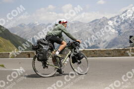 Photo #3280494 | 29-06-2023 13:50 | Passo Dello Stelvio - Prato side BICYCLES