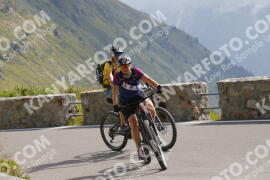 Foto #3874139 | 14-08-2023 10:38 | Passo Dello Stelvio - Prato Seite BICYCLES