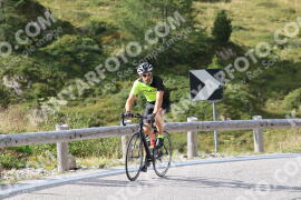 Photo #2573055 | 10-08-2022 09:38 | Pordoi Pass BICYCLES
