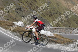 Photo #3129700 | 17-06-2023 14:28 | Passo Dello Stelvio - Prato side BICYCLES