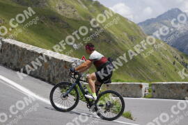 Photo #3446108 | 14-07-2023 13:23 | Passo Dello Stelvio - Prato side BICYCLES