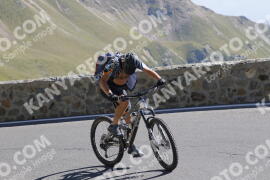 Photo #3979887 | 20-08-2023 10:15 | Passo Dello Stelvio - Prato side BICYCLES