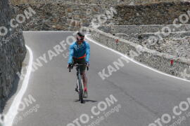 Photo #3156002 | 18-06-2023 13:48 | Passo Dello Stelvio - Prato side BICYCLES