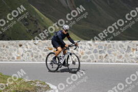 Photo #3212089 | 24-06-2023 16:00 | Passo Dello Stelvio - Prato side BICYCLES