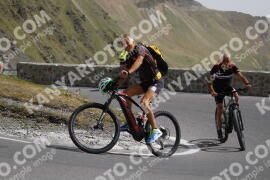 Photo #3184810 | 21-06-2023 10:57 | Passo Dello Stelvio - Prato side BICYCLES