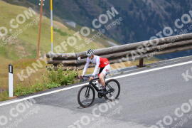 Foto #2422924 | 27-07-2022 13:03 | Passo Dello Stelvio - die Spitze BICYCLES