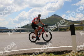 Foto #2504438 | 04-08-2022 14:24 | Sella Pass BICYCLES