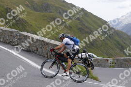 Foto #3934765 | 18-08-2023 11:23 | Passo Dello Stelvio - Prato Seite BICYCLES