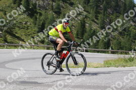 Photo #2575579 | 10-08-2022 11:27 | Pordoi Pass BICYCLES