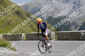 Foto #3679523 | 31-07-2023 12:51 | Passo Dello Stelvio - Prato Seite BICYCLES