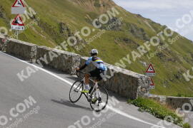 Photo #3754201 | 08-08-2023 11:40 | Passo Dello Stelvio - Prato side BICYCLES