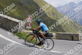 Photo #3878683 | 14-08-2023 13:00 | Passo Dello Stelvio - Prato side BICYCLES