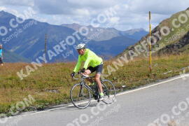 Foto #2483207 | 02-08-2022 10:48 | Passo Dello Stelvio - die Spitze BICYCLES
