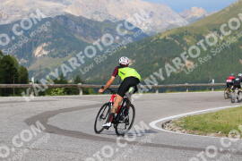 Photo #2520307 | 06-08-2022 09:22 | Pordoi Pass BICYCLES
