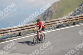Photo #2401768 | 25-07-2022 11:06 | Passo Dello Stelvio - Peak BICYCLES