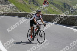 Photo #3421135 | 11-07-2023 10:24 | Passo Dello Stelvio - Prato side BICYCLES