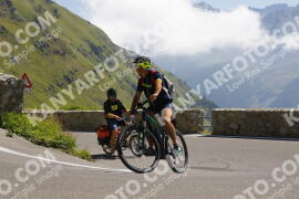 Photo #3460558 | 15-07-2023 10:34 | Passo Dello Stelvio - Prato side BICYCLES