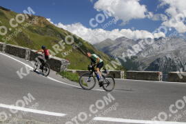 Foto #3467970 | 15-07-2023 13:58 | Passo Dello Stelvio - Prato Seite BICYCLES