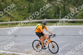 Photo #2511647 | 05-08-2022 10:57 | Pordoi Pass BICYCLES