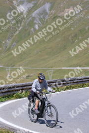 Foto #2429670 | 29-07-2022 11:45 | Passo Dello Stelvio - die Spitze BICYCLES