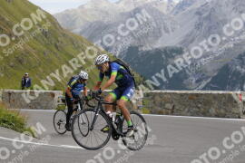 Foto #3759301 | 08-08-2023 13:11 | Passo Dello Stelvio - Prato Seite BICYCLES