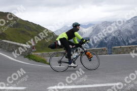 Photo #3778785 | 09-08-2023 14:06 | Passo Dello Stelvio - Prato side BICYCLES