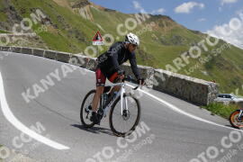 Photo #3489451 | 16-07-2023 12:40 | Passo Dello Stelvio - Prato side BICYCLES